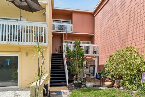 Copropriété à vendre à Tampa, Floride: 2 chambres, 127.09 m2 № 2203612 - photo 15