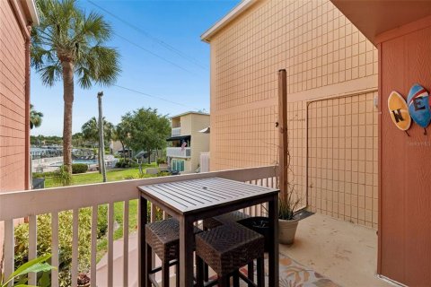 Copropriété à vendre à Tampa, Floride: 2 chambres, 127.09 m2 № 2203612 - photo 19
