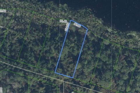 Land in Sebring, Florida № 2162506