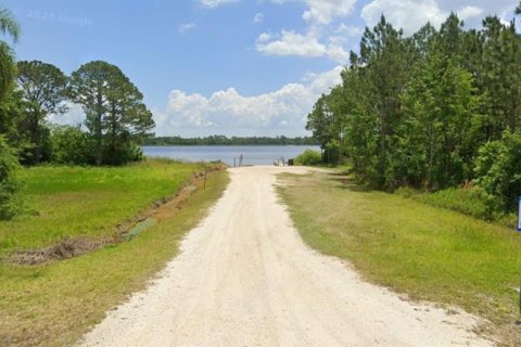 Land in Sebring, Florida № 2162506 - photo 3