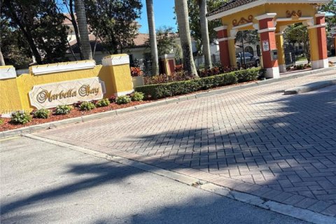 Touwnhouse à Homestead, Floride 3 chambres, 147.16 m2 № 2080812
