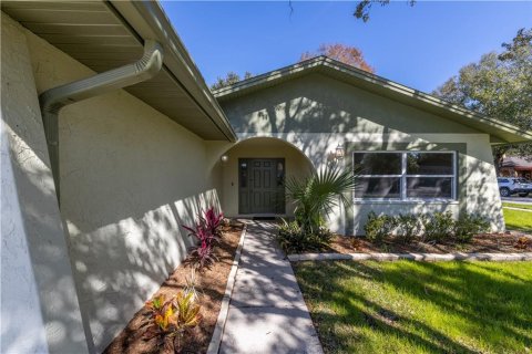House in Tampa, Florida 4 bedrooms, 141.49 sq.m. № 2106075 - photo 2
