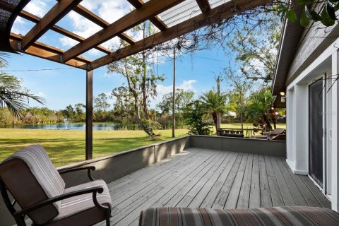 Casa en venta en Sarasota, Florida, 5 dormitorios, 236.06 m2 № 1542690 - foto 15