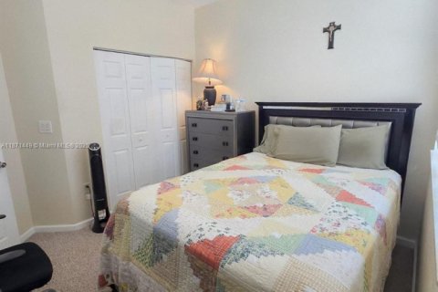 Adosado en venta en Homestead, Florida, 4 dormitorios, 147.9 m2 № 1926059 - foto 7