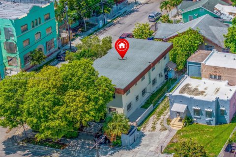 Immobilier commercial à vendre à Miami, Floride: 314.1 m2 № 1897274 - photo 11