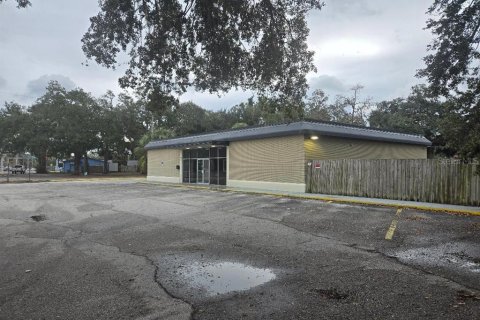 Immobilier commercial à Riverview, Floride 364.18 m2 № 2130429