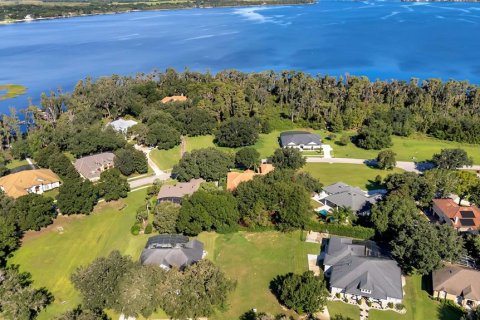 Land in Clermont, Florida № 2385833 - photo 22
