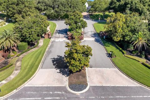 Land in Clermont, Florida № 2385833 - photo 4