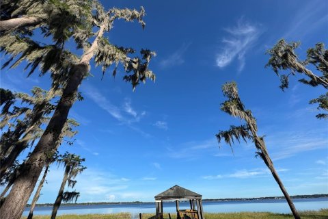 Land in Clermont, Florida № 2385833 - photo 14
