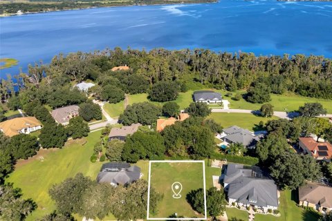 Land in Clermont, Florida № 2385833