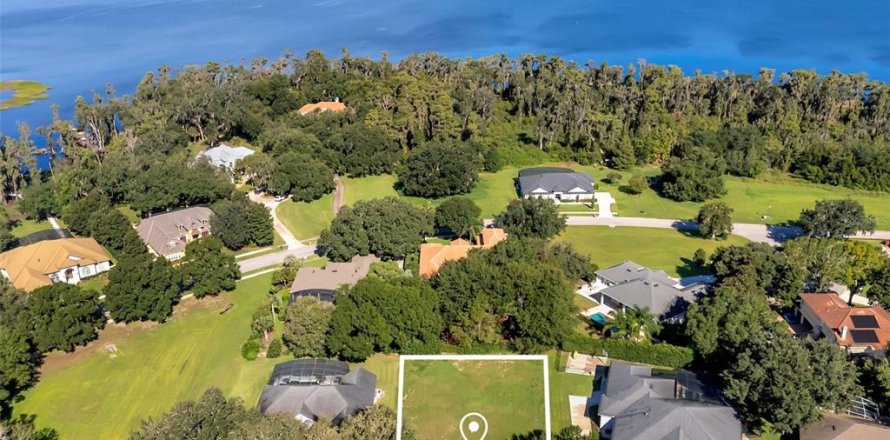 Land in Clermont, Florida № 2385833