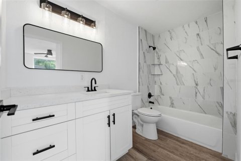 Купить виллу или дом в Тампа, Флорида 3 комнаты, 125.79м2, № 2424273 - фото 22