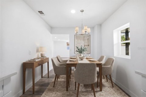 Купить виллу или дом в Тампа, Флорида 3 комнаты, 125.79м2, № 2424273 - фото 11