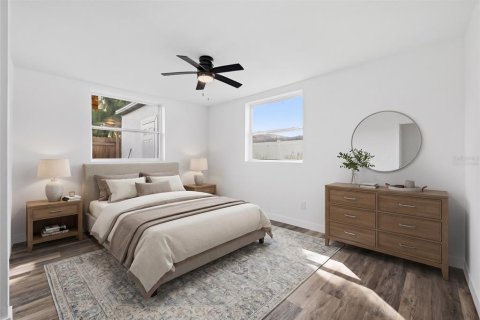 Купить виллу или дом в Тампа, Флорида 3 комнаты, 125.79м2, № 2424273 - фото 23