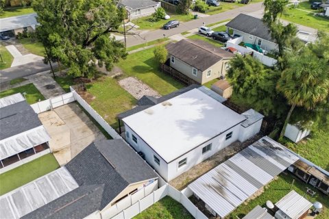 Купить виллу или дом в Тампа, Флорида 3 комнаты, 125.79м2, № 2424273 - фото 27