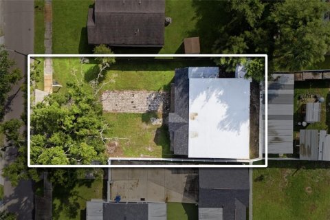 Купить виллу или дом в Тампа, Флорида 3 комнаты, 125.79м2, № 2424273 - фото 29