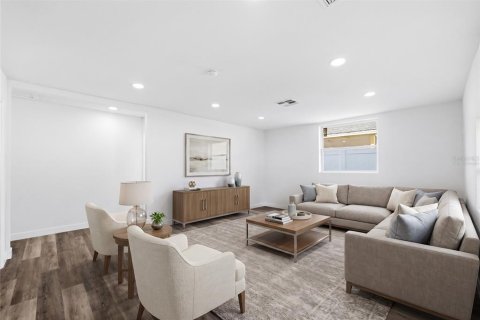 Купить виллу или дом в Тампа, Флорида 3 комнаты, 125.79м2, № 2424273 - фото 6