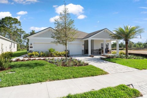 Casa en venta en Flagler Beach, Florida, 4 dormitorios, 262.26 m2 № 2216541 - foto 5