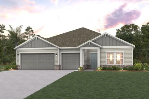Casa en Flagler Beach, Florida 4 dormitorios, 262.26 m2 № 2216541