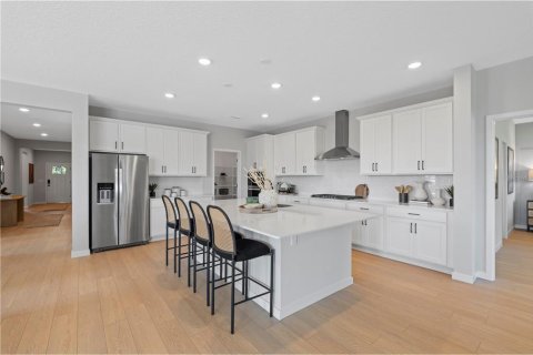 Casa en venta en Flagler Beach, Florida, 4 dormitorios, 262.26 m2 № 2216541 - foto 11