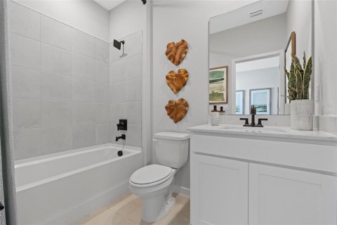 Casa en venta en Flagler Beach, Florida, 4 dormitorios, 262.26 m2 № 2216541 - foto 29