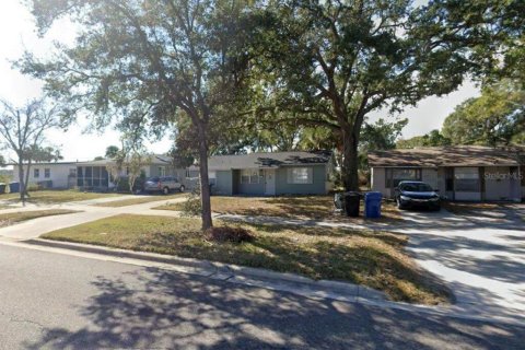 Villa ou maison à vendre à Saint Petersburg, Floride: 4 chambres, 96.8 m2 № 2415159 - photo 2