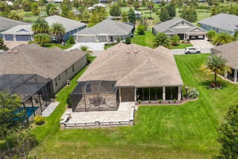 Casa en venta en The Villages, Florida, 3 dormitorios, 179.77 m2 № 1851845 - foto 9