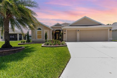 Casa en venta en The Villages, Florida, 3 dormitorios, 179.77 m2 № 1851845 - foto 6