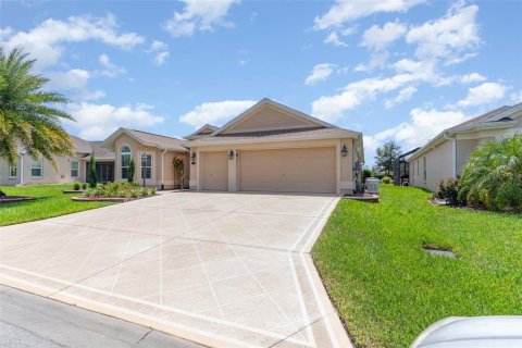Casa en venta en The Villages, Florida, 3 dormitorios, 179.77 m2 № 1851845 - foto 4