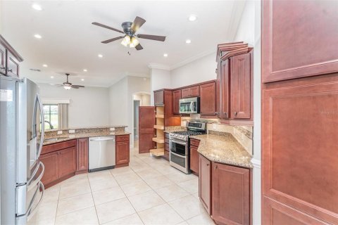 Casa en venta en The Villages, Florida, 3 dormitorios, 179.77 m2 № 1851845 - foto 26