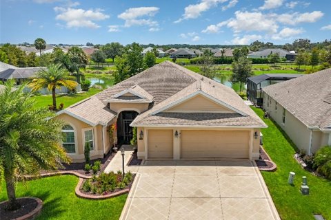 Casa en venta en The Villages, Florida, 3 dormitorios, 179.77 m2 № 1851845 - foto 1