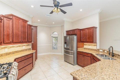 Casa en venta en The Villages, Florida, 3 dormitorios, 179.77 m2 № 1851845 - foto 28