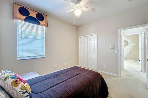 House in Orlando, Florida 4 bedrooms, 261.8 sq.m. № 1801594 - photo 26
