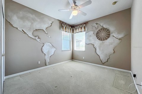 House in Orlando, Florida 4 bedrooms, 261.8 sq.m. № 1801594 - photo 24