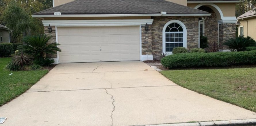 Casa en Orange Park, Florida 4 dormitorios, 277.22 m2 № 861956