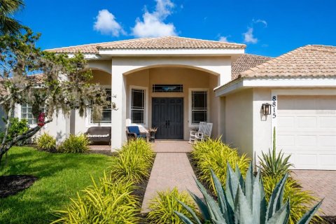 Villa ou maison à Bradenton, Floride 4 chambres, 264.96 m2 № 2339671