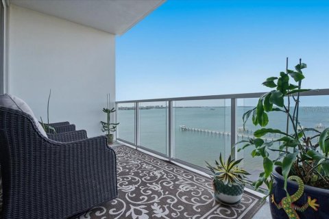 Купить кондоминиум в Клируотер, Флорида 5 комнат, 181.44м2, № 2151413 - фото 8