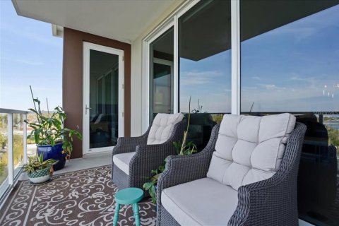 Купить кондоминиум в Клируотер, Флорида 5 комнат, 181.44м2, № 2151413 - фото 12