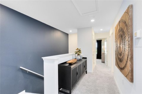 Townhouse in Orlando, Florida 4 bedrooms, 171.59 sq.m. № 2095727 - photo 17