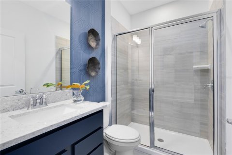 Townhouse in Orlando, Florida 4 bedrooms, 171.59 sq.m. № 2095727 - photo 30