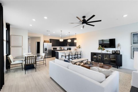Townhouse in Orlando, Florida 4 bedrooms, 171.59 sq.m. № 2095727 - photo 13