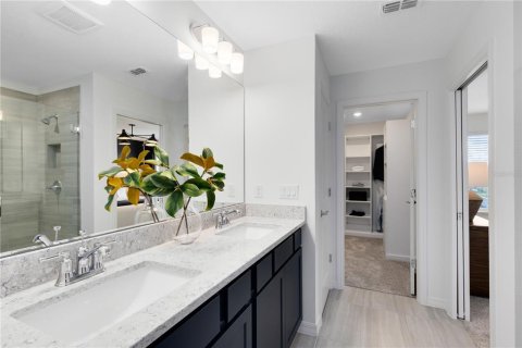 Townhouse in Orlando, Florida 4 bedrooms, 171.59 sq.m. № 2095727 - photo 22