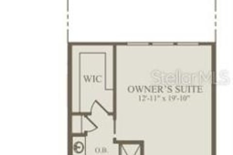 Townhouse in Orlando, Florida 4 bedrooms, 171.59 sq.m. № 2095727 - photo 3