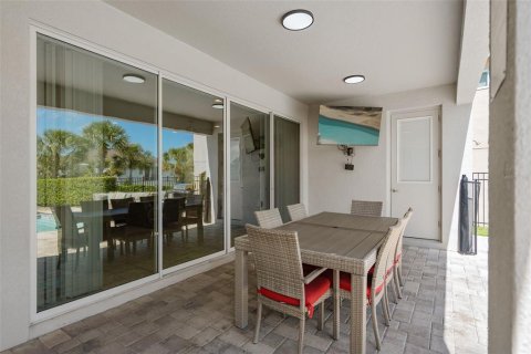 Villa ou maison à vendre à Kissimmee, Floride: 11 chambres, 510.59 m2 № 2406734 - photo 18