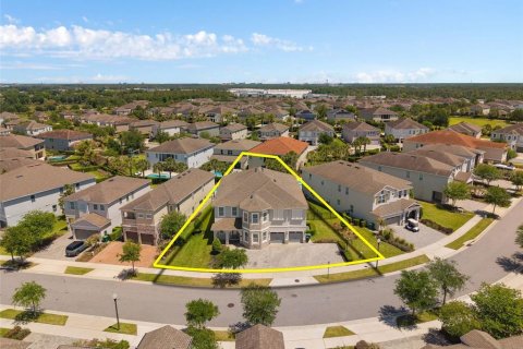Villa ou maison à vendre à Kissimmee, Floride: 11 chambres, 510.59 m2 № 2406734 - photo 5