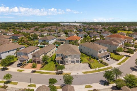 Villa ou maison à vendre à Kissimmee, Floride: 11 chambres, 510.59 m2 № 2406734 - photo 6