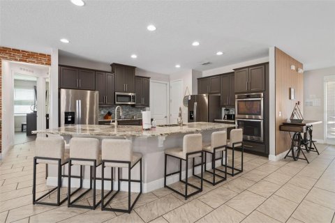 Villa ou maison à vendre à Kissimmee, Floride: 11 chambres, 510.59 m2 № 2406734 - photo 26