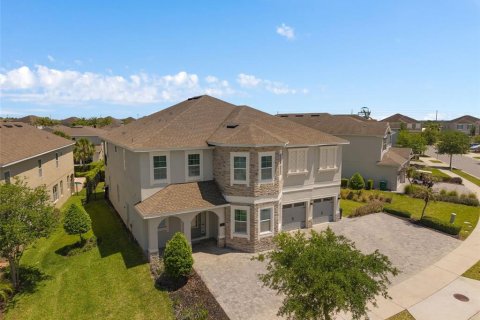 Villa ou maison à vendre à Kissimmee, Floride: 11 chambres, 510.59 m2 № 2406734 - photo 3