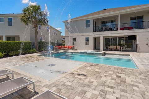 Villa ou maison à vendre à Kissimmee, Floride: 11 chambres, 510.59 m2 № 2406734 - photo 15