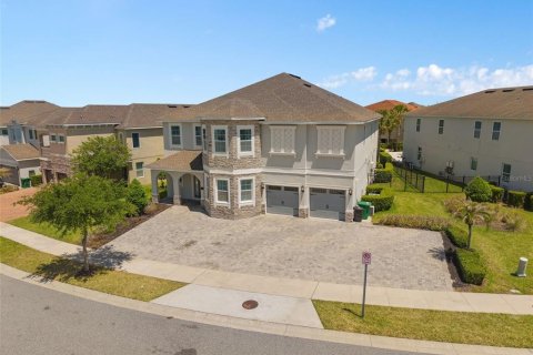 Villa ou maison à vendre à Kissimmee, Floride: 11 chambres, 510.59 m2 № 2406734 - photo 4